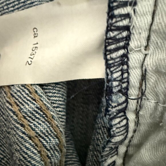 Joe Fresh Jeans - Wide Leg Medium Wash - Size 10 - Picture 9 of 16